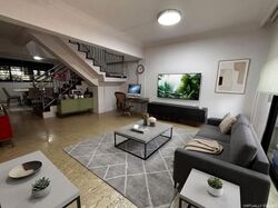 Blk 110 Clementi Street 13 (Clementi), HDB Executive #621745091